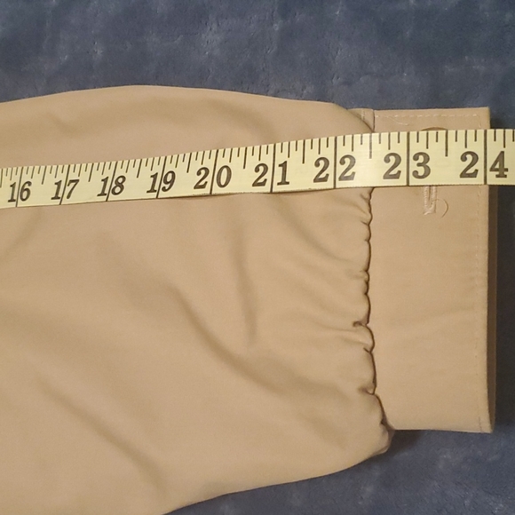 Coat London fog. - Picture 12 of 13